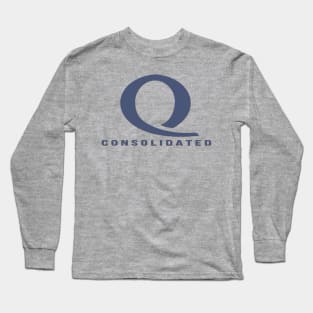 Queen consolidated Long Sleeve T-Shirt